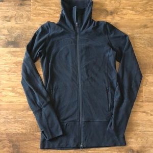 Lululemon stride jacket